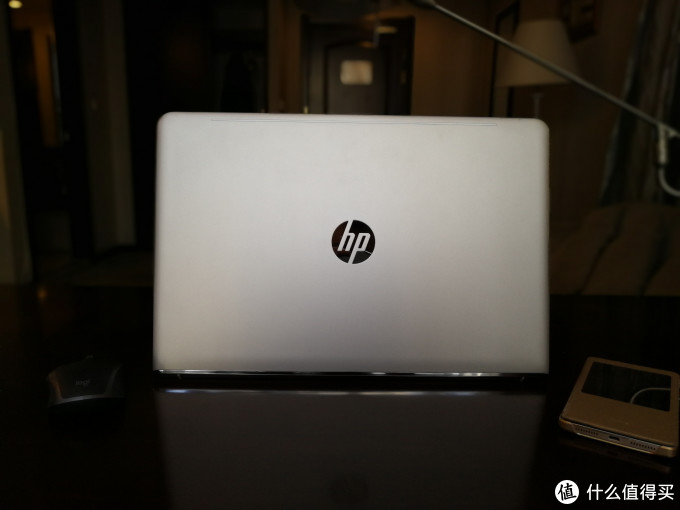 轻薄本4K触控大屏全固态7系U全键盘你想要都这了—HP 惠普 薄锐 as110TU 笔记本 深度使用评测