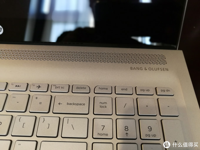 轻薄本4K触控大屏全固态7系U全键盘你想要都这了—HP 惠普 薄锐 as110TU 笔记本 深度使用评测