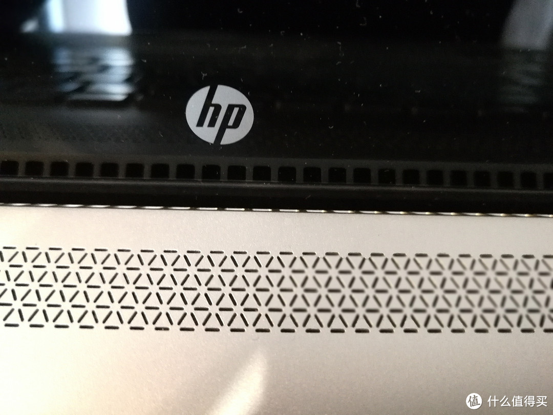 轻薄本4K触控大屏全固态7系U全键盘你想要都这了—HP 惠普 薄锐 as110TU 笔记本 深度使用评测