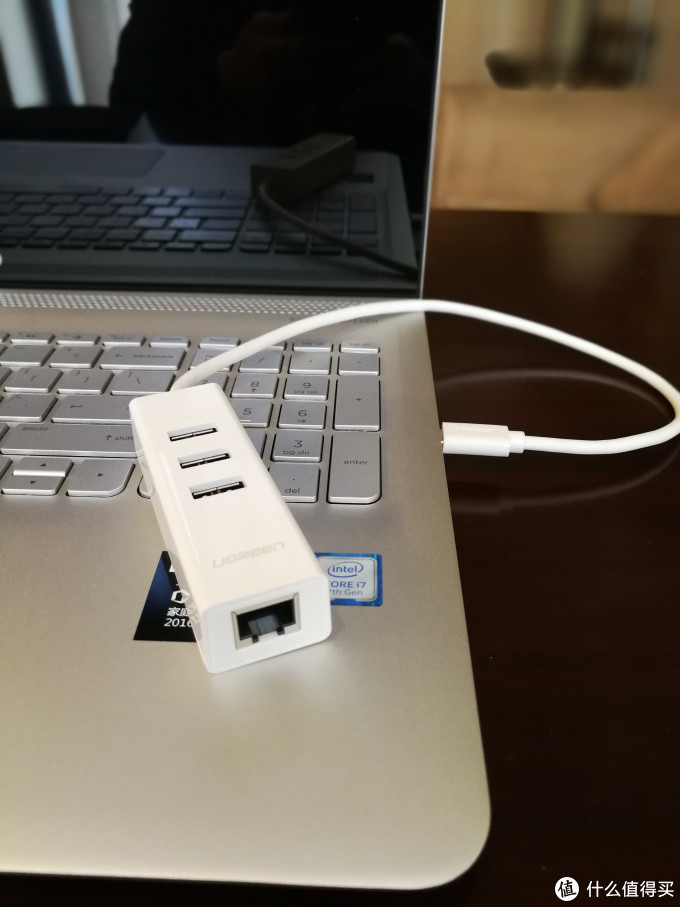 轻薄本4K触控大屏全固态7系U全键盘你想要都这了—HP 惠普 薄锐 as110TU 笔记本 深度使用评测