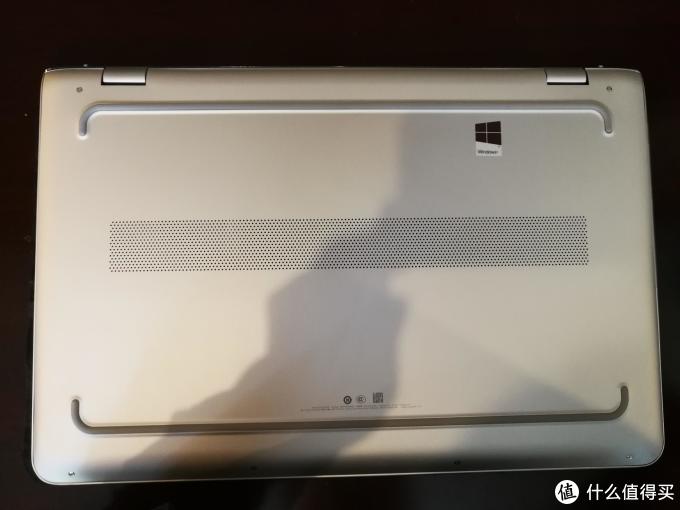 轻薄本4K触控大屏全固态7系U全键盘你想要都这了—HP 惠普 薄锐 as110TU 笔记本 深度使用评测