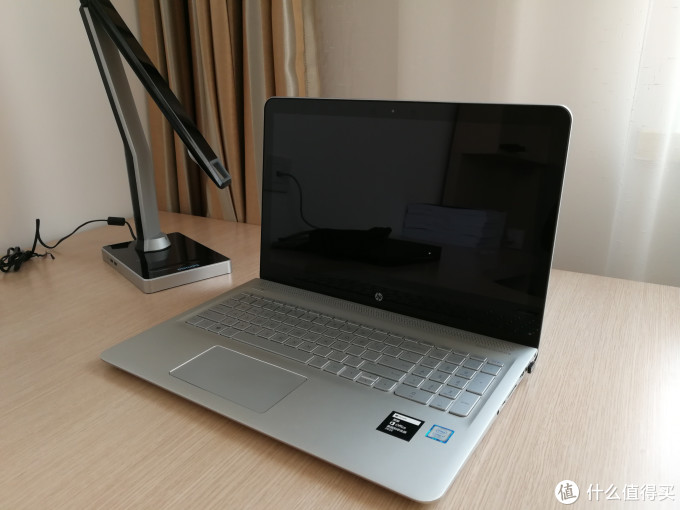 轻薄本4K触控大屏全固态7系U全键盘你想要都这了—HP 惠普 薄锐 as110TU 笔记本 深度使用评测