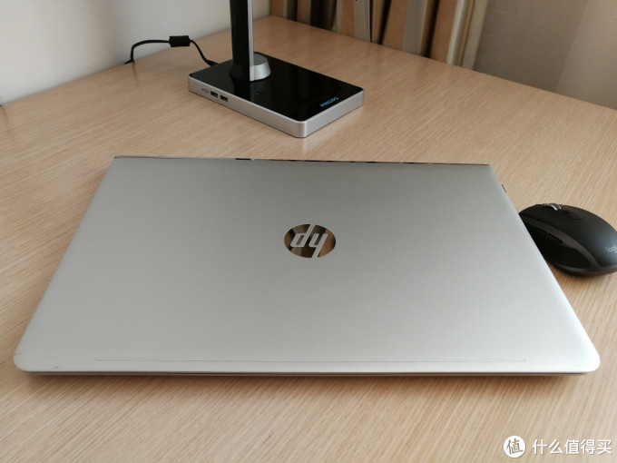 轻薄本4K触控大屏全固态7系U全键盘你想要都这了—HP 惠普 薄锐 as110TU 笔记本 深度使用评测