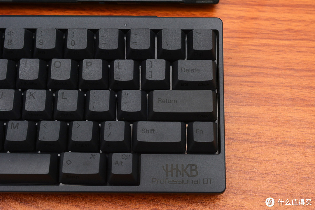 程序猿随身武器库：HHKB Professional BT 静电容键盘 开箱