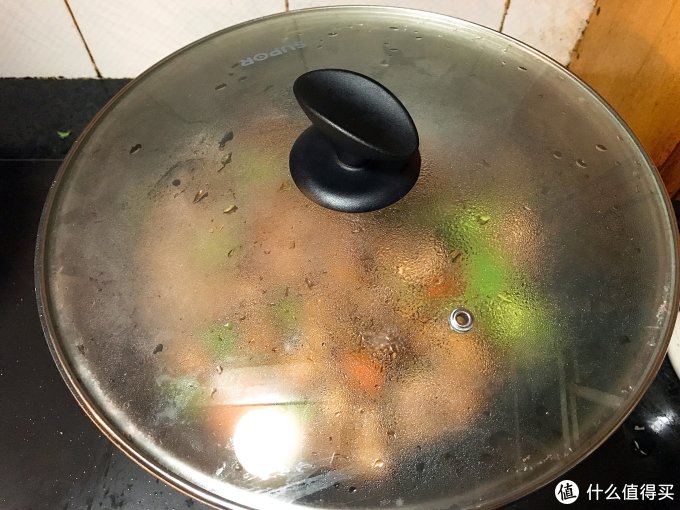 初冬暖阳天里，来份干锅牛蛙