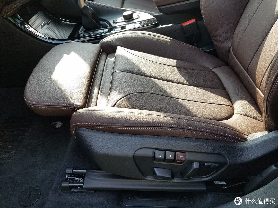 我买到了你们口中的“假宝马”：BMW 宝马 X1 sDrive18Li SUV 晒单