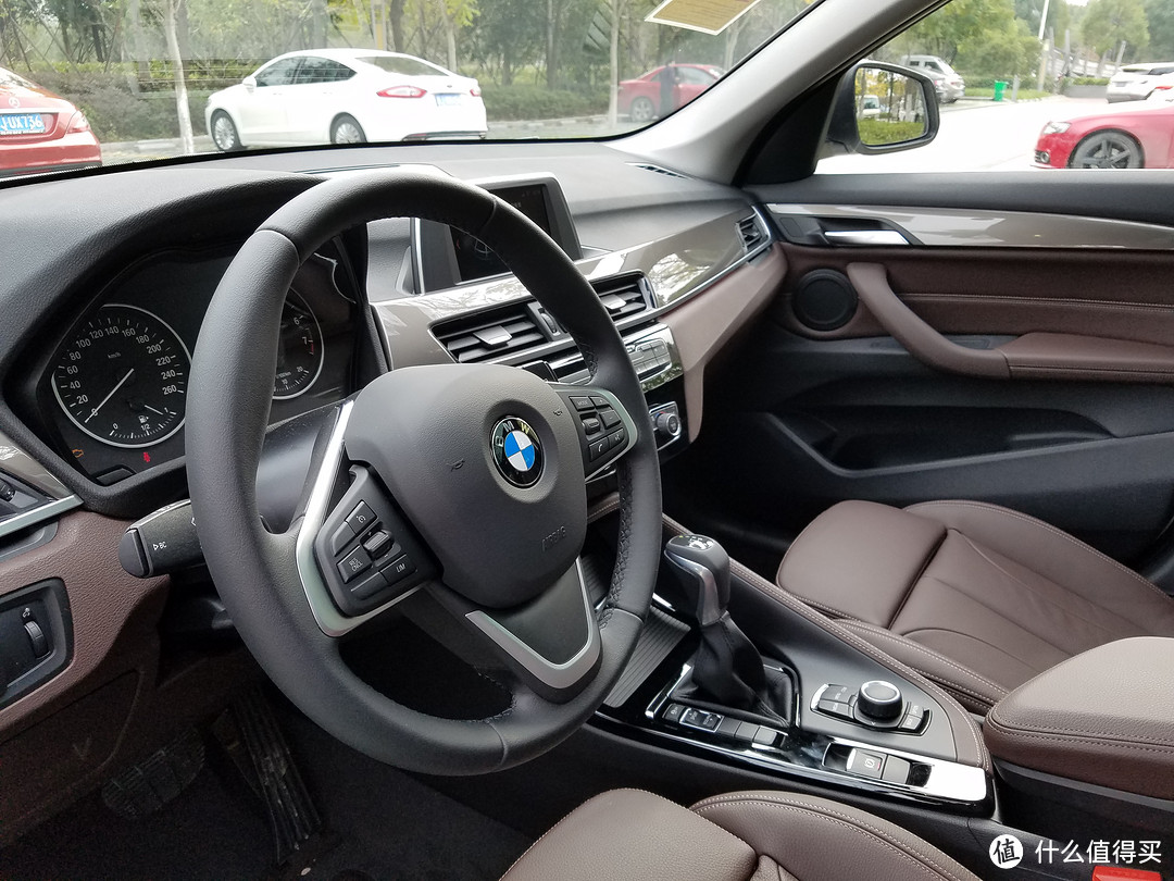 我买到了你们口中的“假宝马”：BMW 宝马 X1 sDrive18Li SUV 晒单