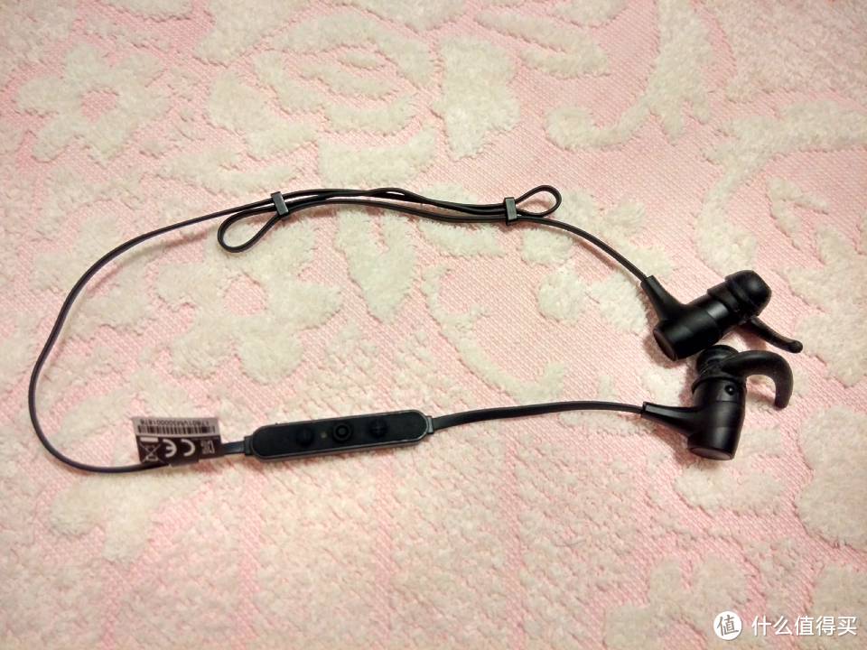 轻盈简单低调——雷柏VM300蓝牙游戏耳机轻众测