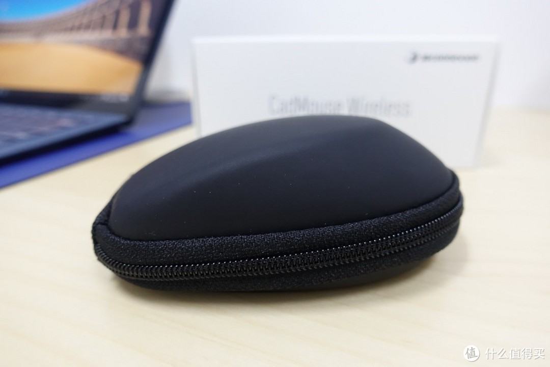 #晒单大赛#3Dconnexion CadMouse Wireless 画图鼠标 开箱测评