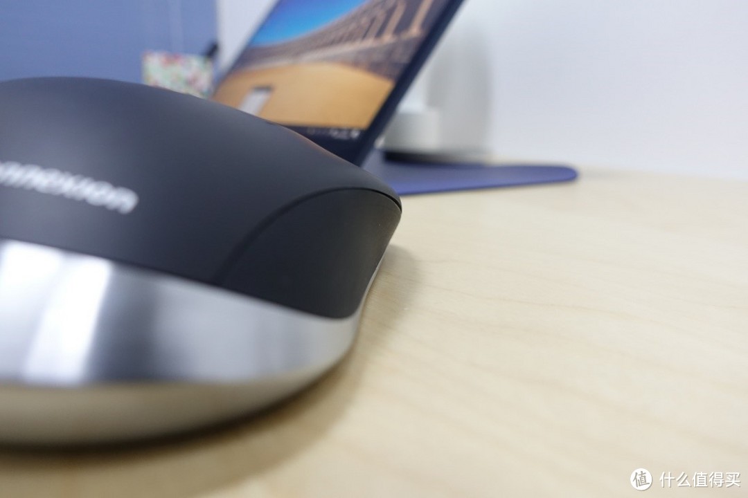 #晒单大赛#3Dconnexion CadMouse Wireless 画图鼠标 开箱测评