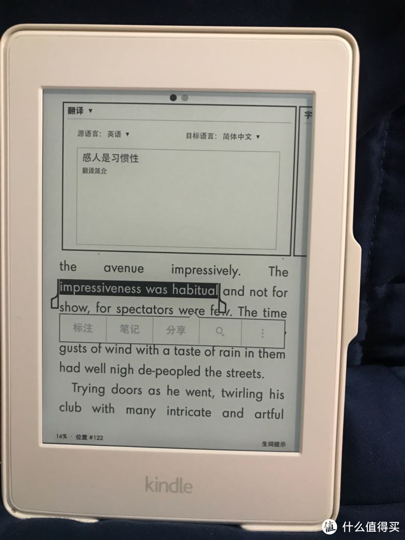 “燃烧吧，我的梵高” —梵高保护壳x kindle漫画版 电子书