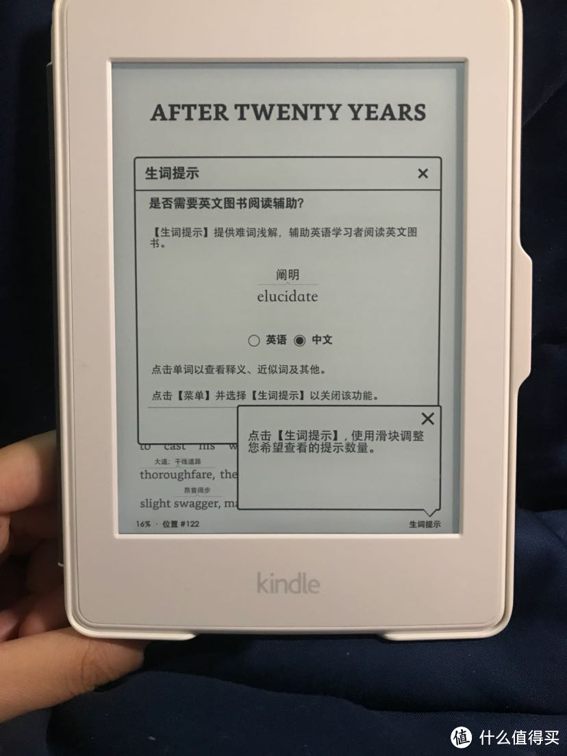 “燃烧吧，我的梵高” —梵高保护壳x kindle漫画版 电子书