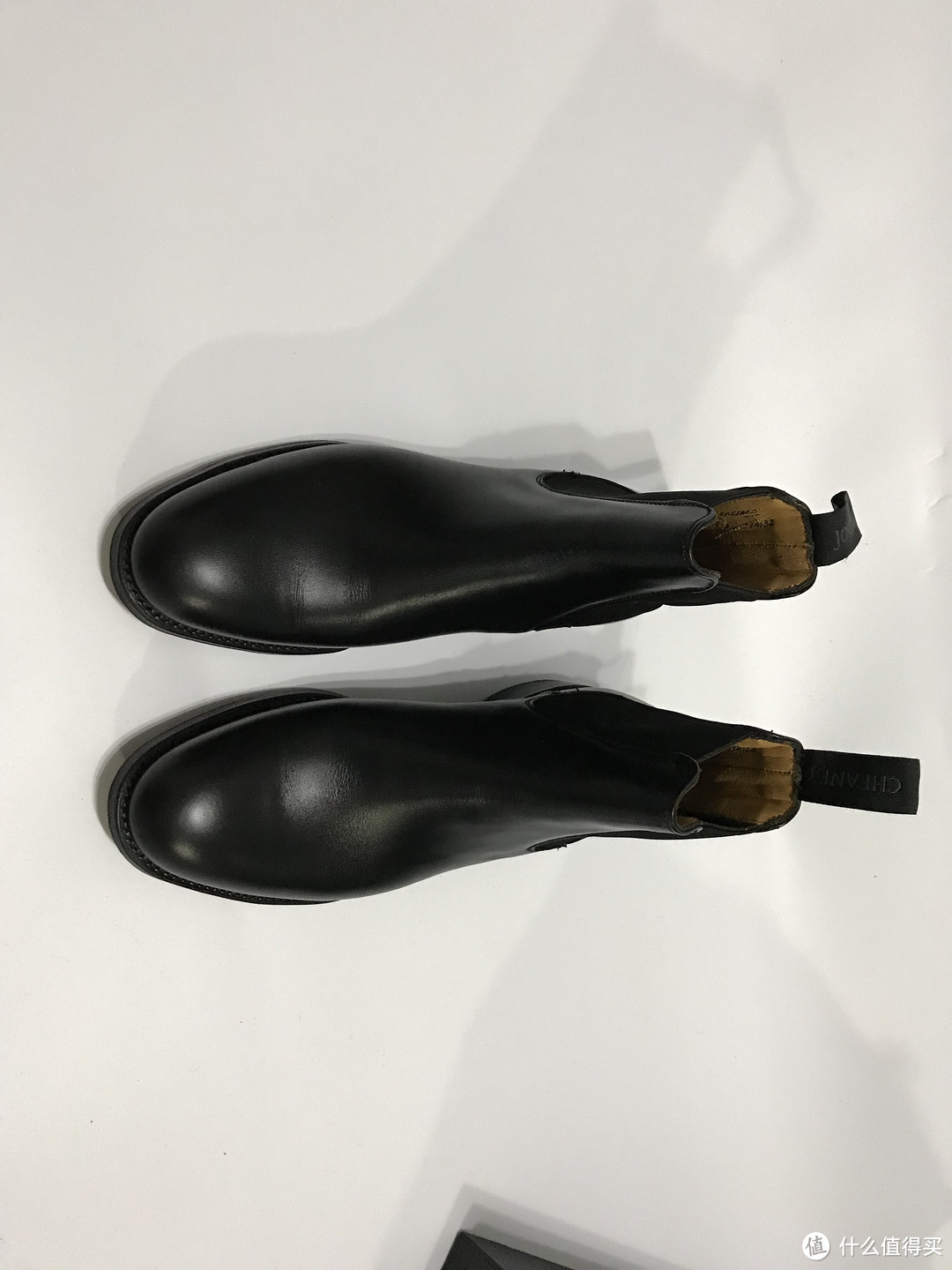 北安普顿产的女鞋—Cheaney Clara Ladies Chelsea Boot 切尔西靴 晒单