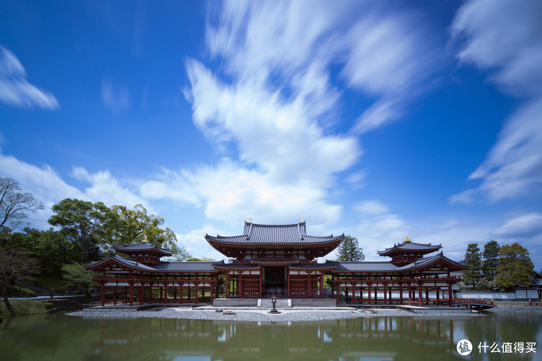 京都平等院