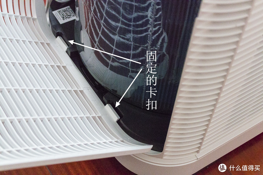 让呼吸更净一步，心情更舒畅---豹米空气净化器B70众测报告