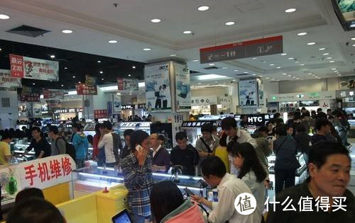 透过小米之家都有啥,看看小米如何从期货走向卓越