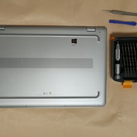 惠普 ENVY 15-as110TU 触控超极本电脑使用总结(内存|硬盘|质感)
