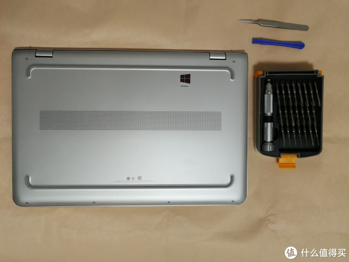 轻薄本4K触控大屏全固态7系U全键盘你想要都这了—HP 惠普 薄锐 as110TU 笔记本 深度使用评测