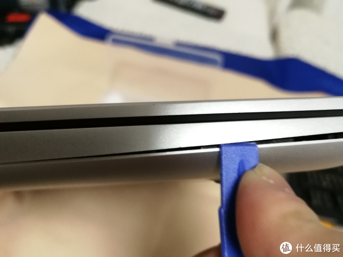 轻薄本4K触控大屏全固态7系U全键盘你想要都这了—HP 惠普 薄锐 as110TU 笔记本 深度使用评测