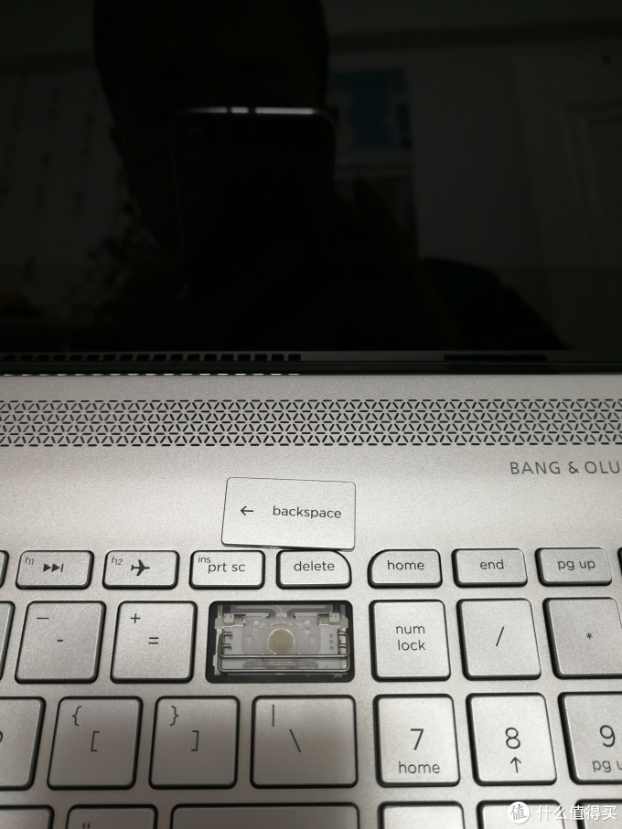 轻薄本4K触控大屏全固态7系U全键盘你想要都这了—HP 惠普 薄锐 as110TU 笔记本 深度使用评测