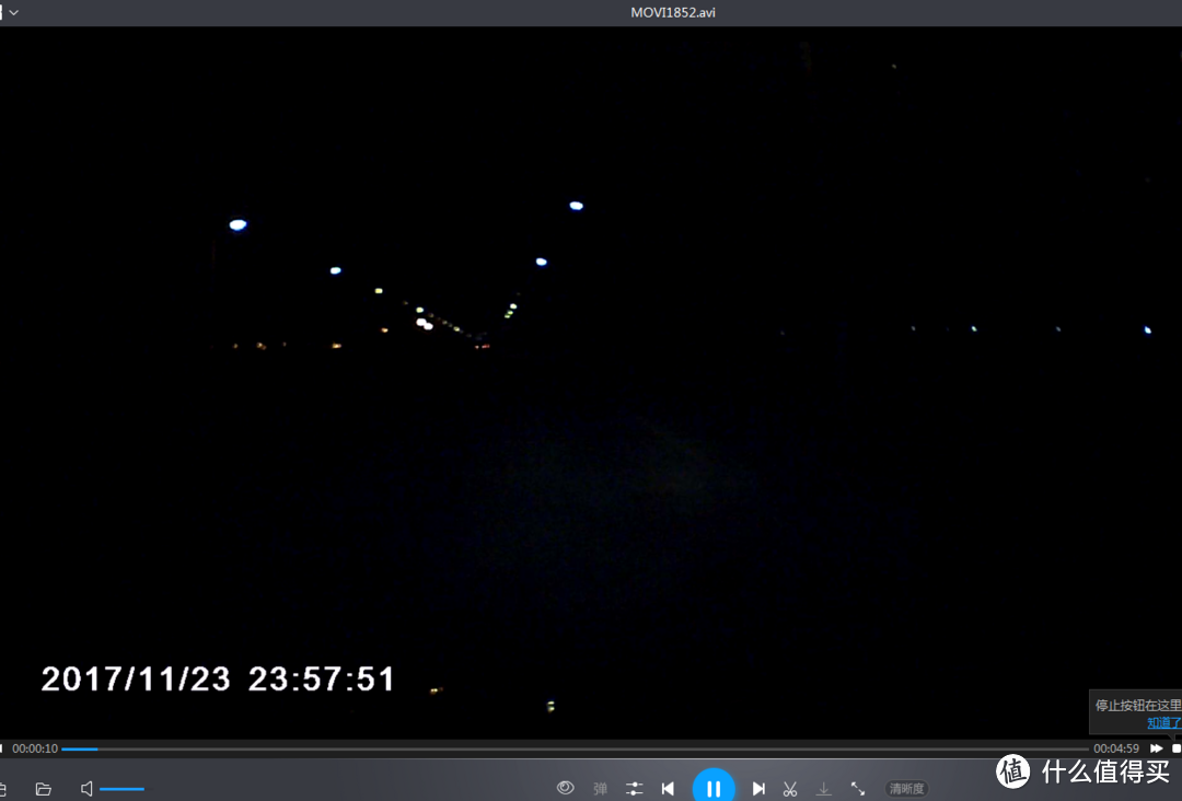 任我游 X3 前后一秒一帧安防式监控行车记录仪测评-------我的行车记录仪的使用心路历程