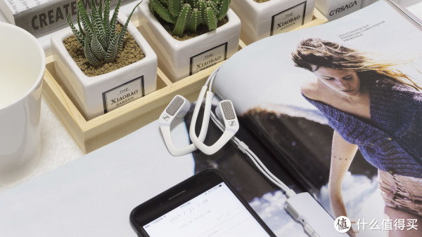 森海塞尔 AMBEO SMART HEADSET 3D录音