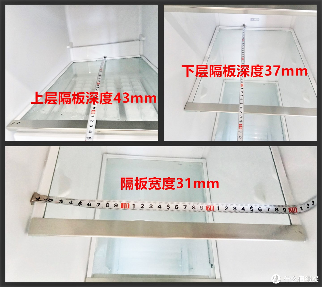 万元级冰箱表现如何？Siemens 西门子 零度Plus 对开门冰箱 深度体验之补充篇