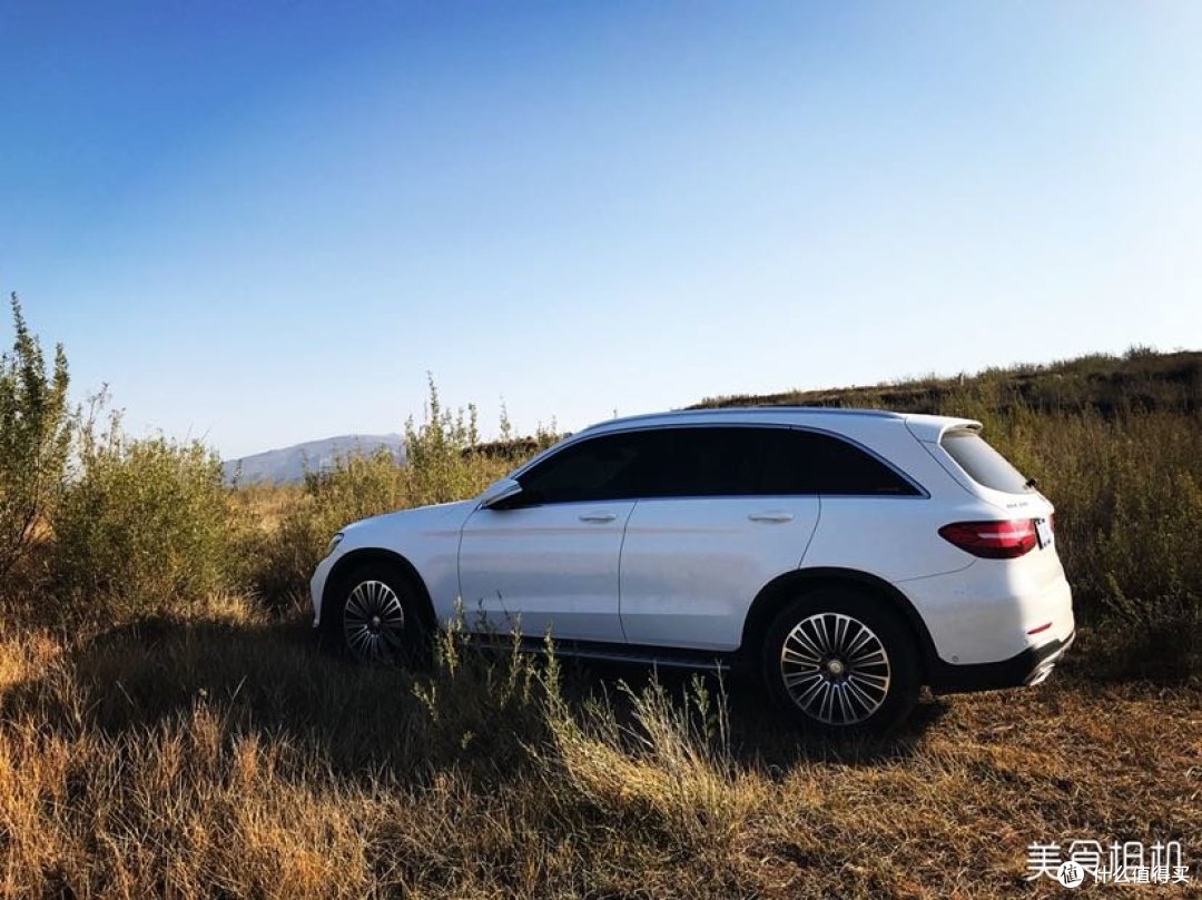 #原创新人#尴尬的时间尴尬的车？Mercedes-Benz 奔驰 GLC260 动感型 一万公里使用感受