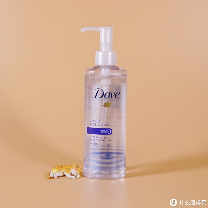 #晒单大赛# 再累再懒也要卸！七款高人气 卸妆水 全面测评