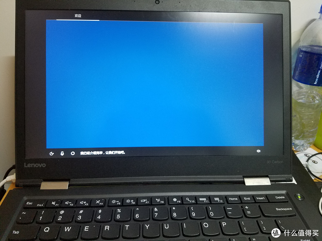 Lenovo 联想 ThinkPad X1 Carbon 笔记本电脑的心脏移植手术—Samsung 三星 PM981 固态硬盘 安装记