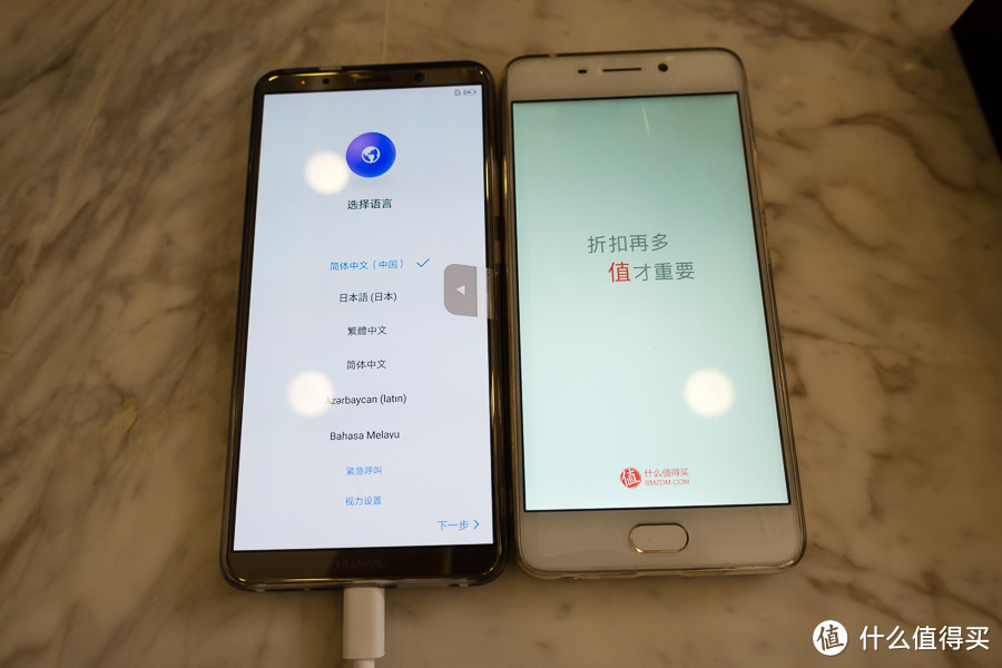 国货不止于自强 巅峰商务旗舰华为HUAWEI Mate 10 Pro vs iPhone X全面对比