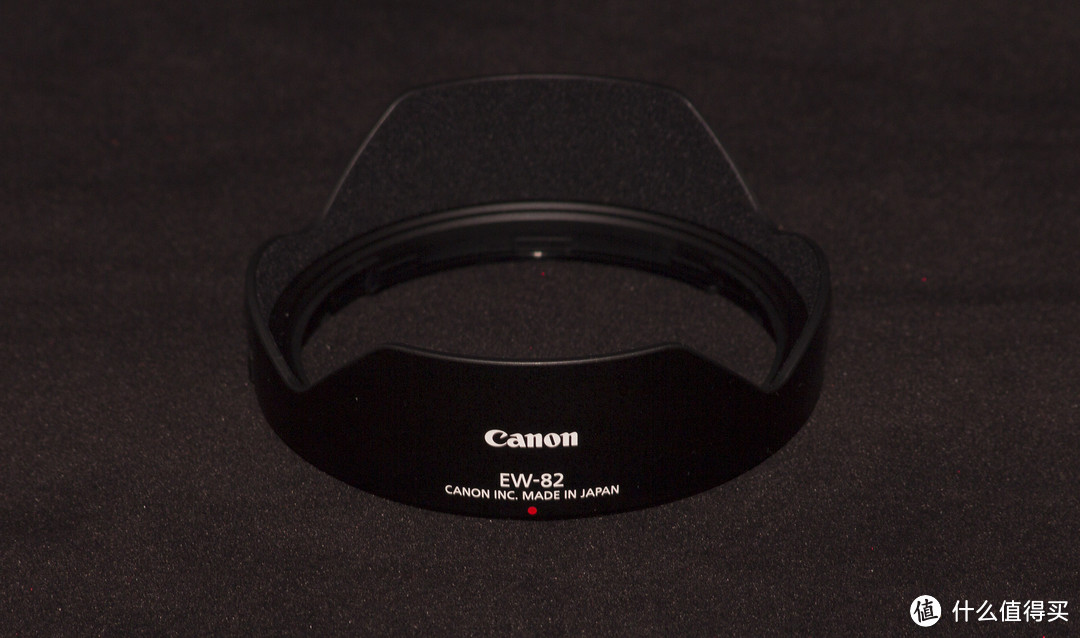 #原创新人#新小三元广角镜—CANON 佳能 16-35mm F4 L IS USM 镜头 开箱