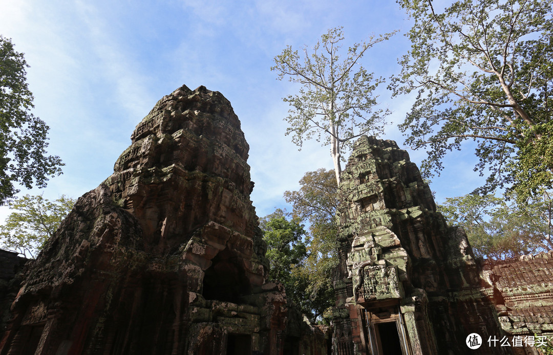 不忍惊醒沉睡千年的梦 柬埔寨吴哥窟游记及攻略