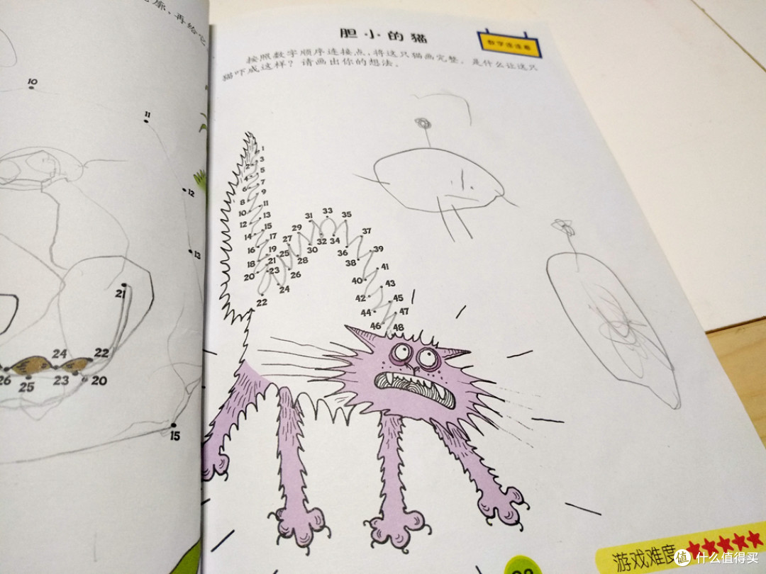 #热征#宝宝绘本# 刚上幼儿园的宝贝读这些绘本挺不错