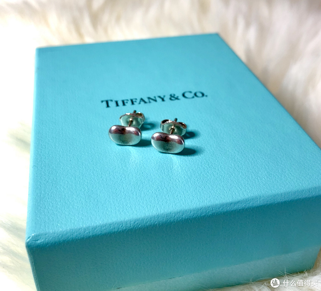 贫穷限制了我的想象力，只能晒晒我的低配版Tiffany 蒂凡尼家族