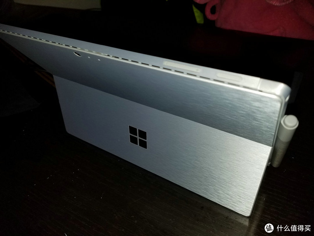 Microsoft 微软 新Surface Pro 平板电脑 简单使用报告（内有爆料）