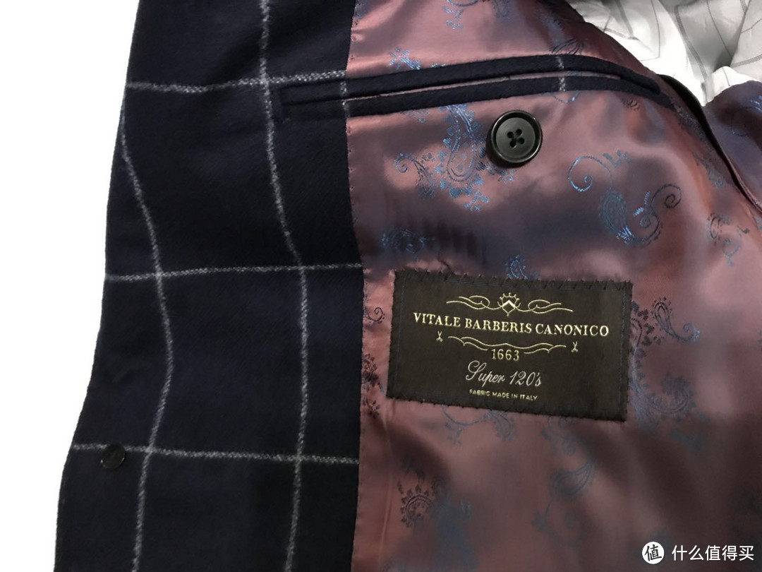 悉尼Luxius Bespoke Tailor — MTM西服全记录 开箱篇