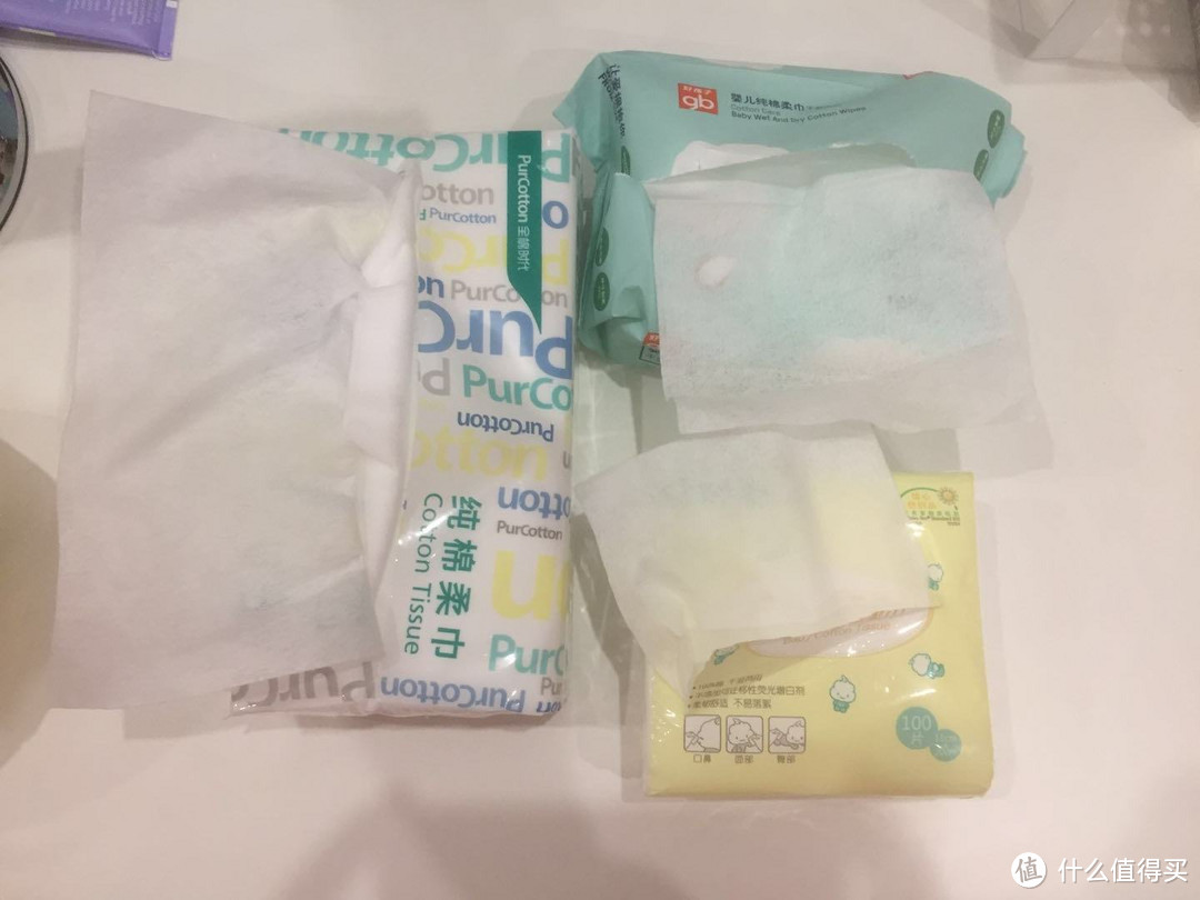 宝宝用品使用心得（1）：尿不湿、奶瓶、奶嘴、奶瓶刷、恒温调奶器、棉柔巾