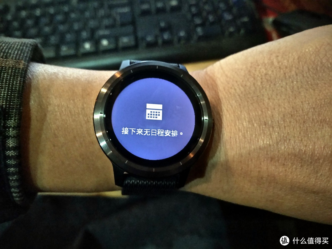 传统手表爱好者眼中的智能运动手表——Garmin vívoactive 3