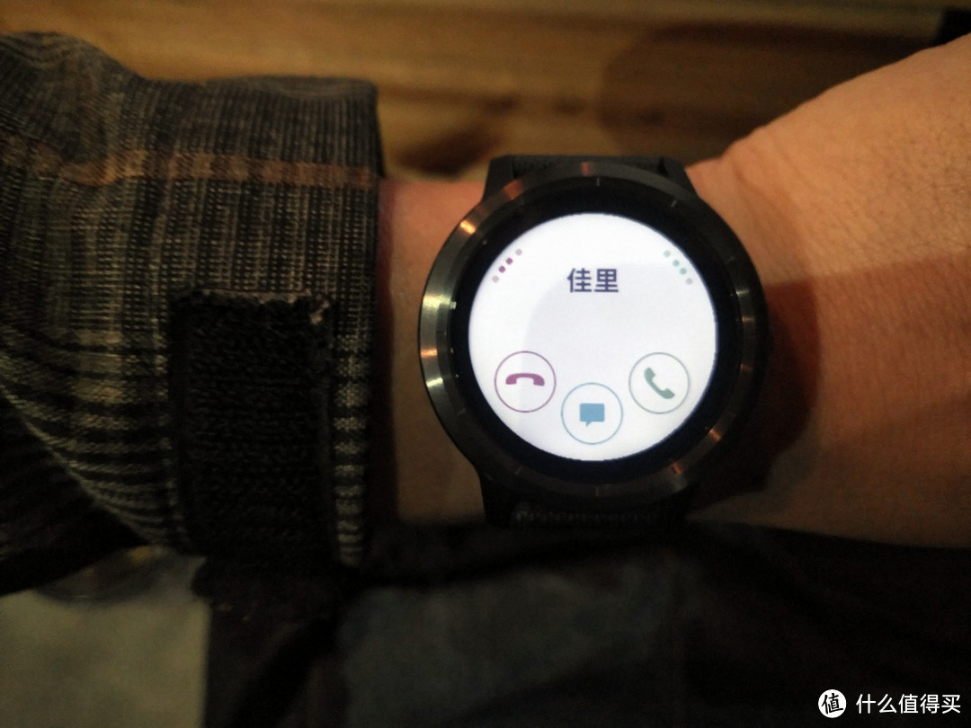 传统手表爱好者眼中的智能运动手表——Garmin vívoactive 3