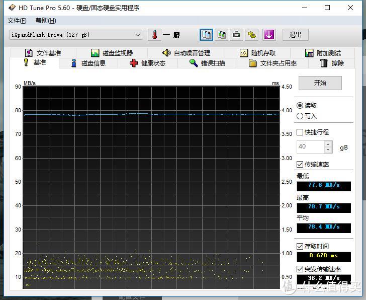 #晒单大赛#Seagate 希捷 Backup Plus Hub 8TB 移动硬盘 开箱简评