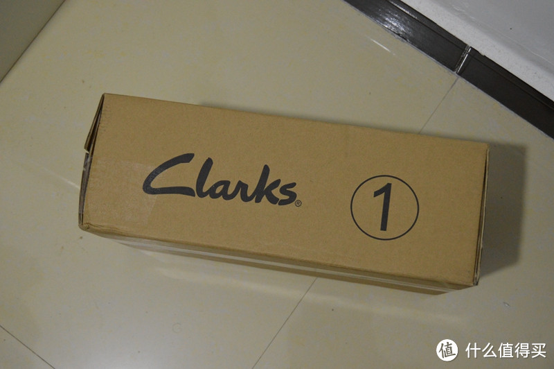 #温暖过冬#英伦风：Clarks 其乐 Mapped Hi 男士短靴 体验