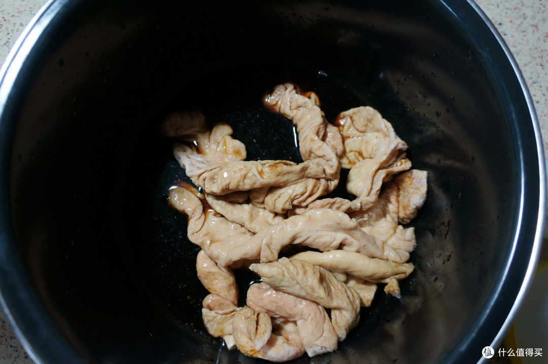 #晒单大赛#“让烹调更简单”!血泪经验来告诉你们为什么很值,这里有半小时就能吃到的幸福
