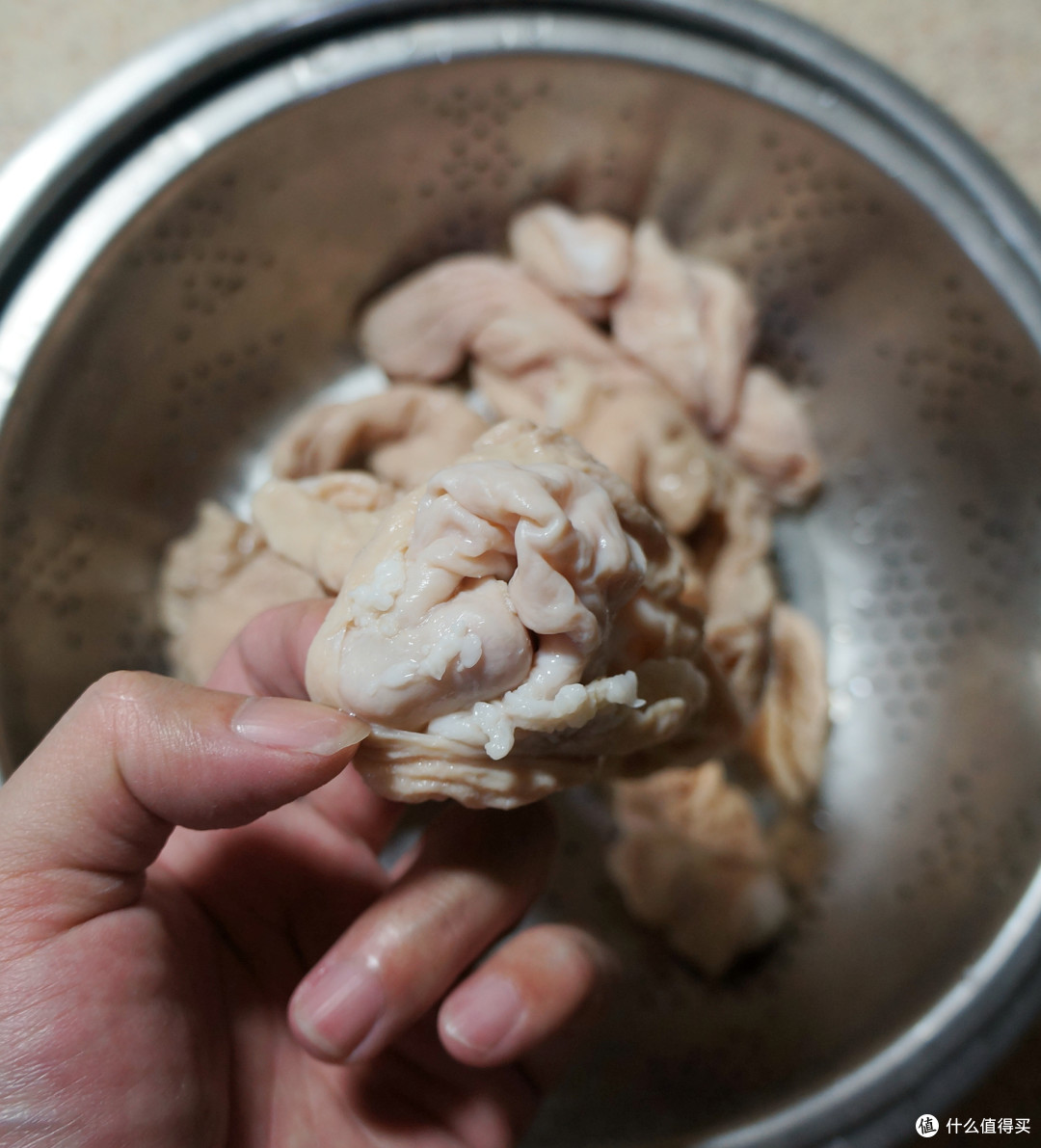 #晒单大赛#“让烹调更简单”!血泪经验来告诉你们为什么很值,这里有半小时就能吃到的幸福