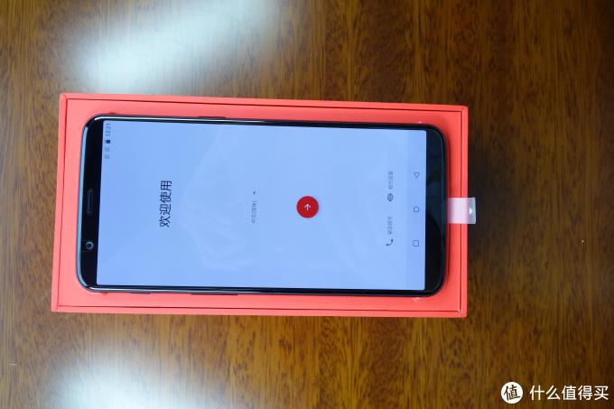 值得将就—一加5t 8 128gb版"全面屏"旗舰开箱