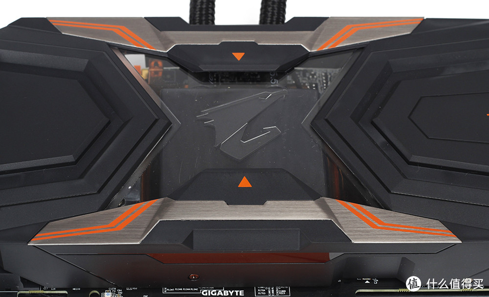 #原创新人# 此“雕牌”非彼“雕牌”：GIGABYTE 技嘉 AORUS X299 Gaming 3 主板 & 1080Ti 显卡搭建信仰主机