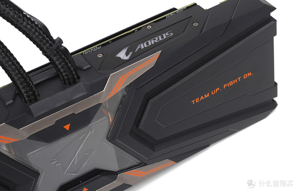 #原创新人# 此“雕牌”非彼“雕牌”：GIGABYTE 技嘉 AORUS X299 Gaming 3 主板 & 1080Ti 显卡搭建信仰主机