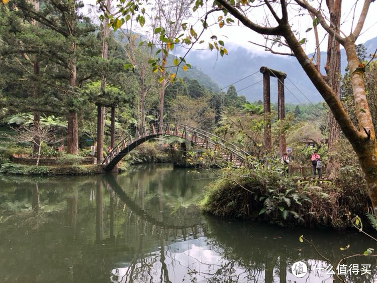 幼时，你背我游山玩水。如今，我伴你跨海览景。——我和父亲的台湾跟团游