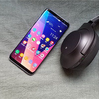 索尼 WH-H900N耳机使用总结(优点)