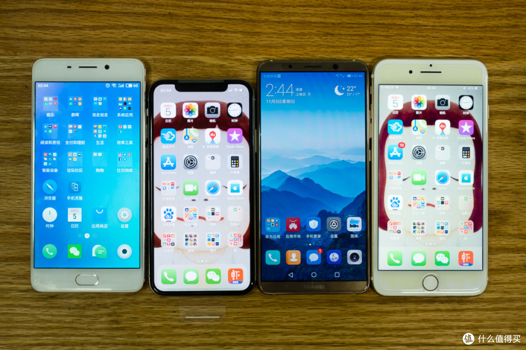国货不止于自强 巅峰商务旗舰华为HUAWEI Mate 10 Pro vs iPhone X全面对比